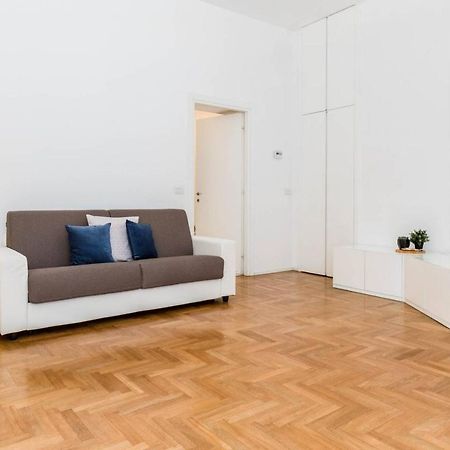 Altido Darsena Apartment 밀라노 외부 사진