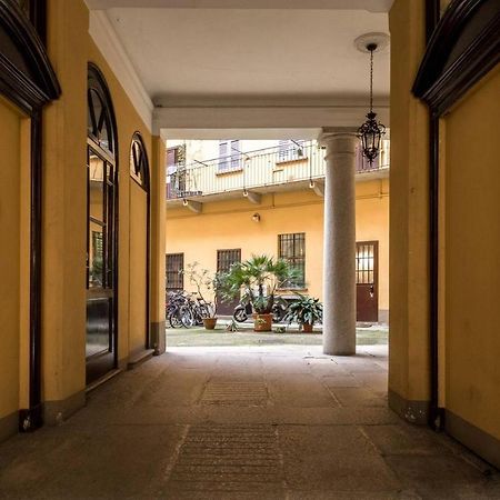 Altido Darsena Apartment 밀라노 외부 사진