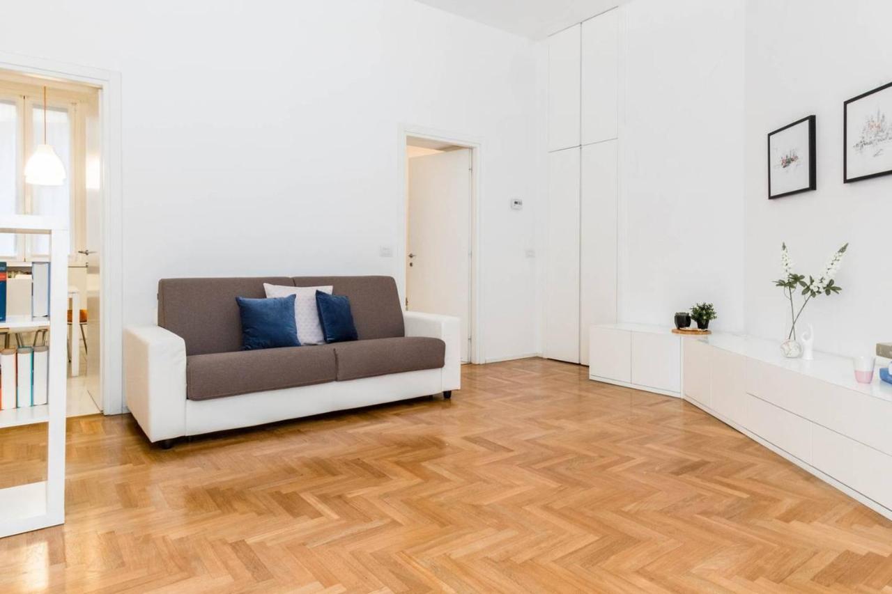 Altido Darsena Apartment 밀라노 외부 사진