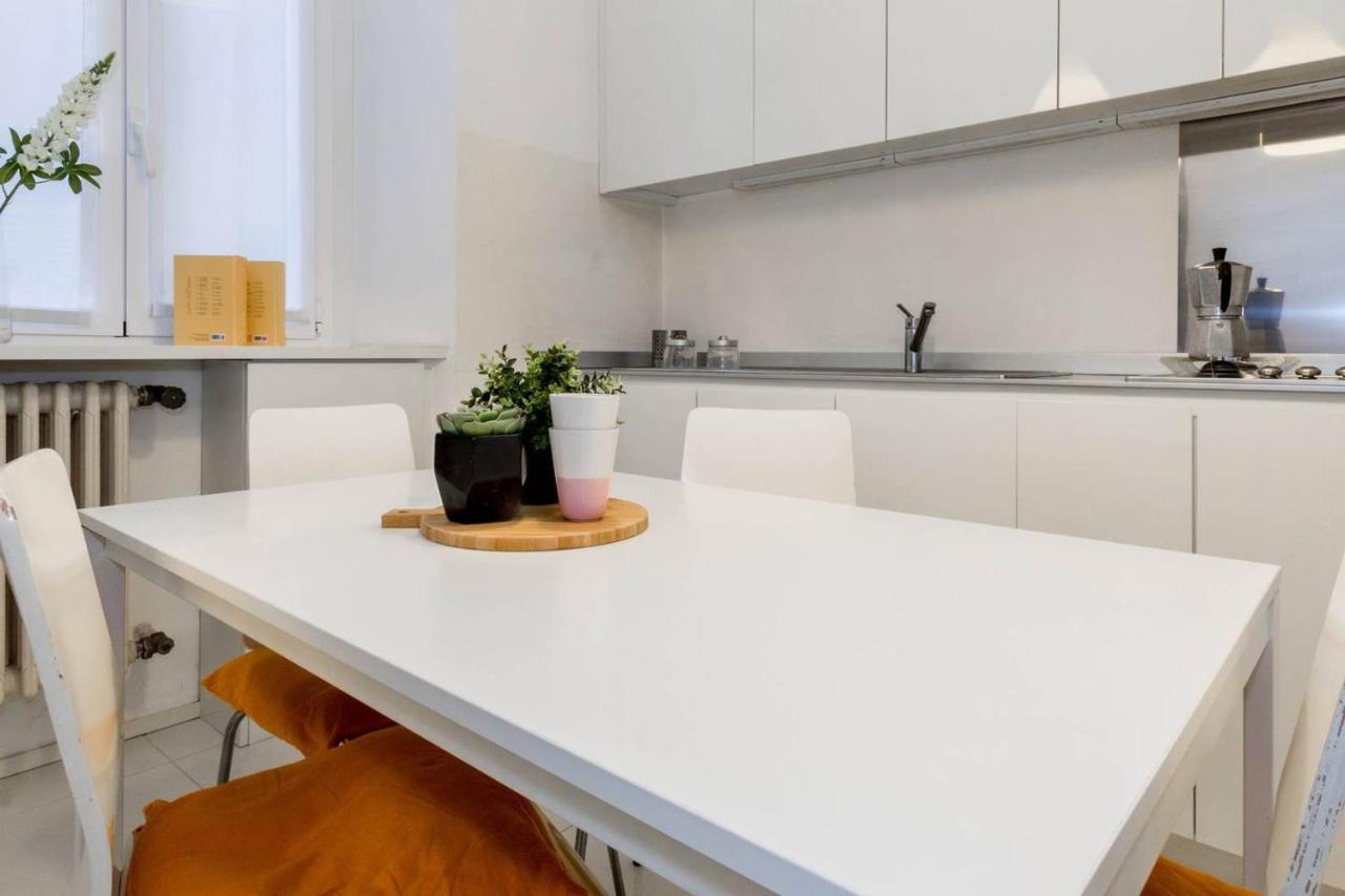 Altido Darsena Apartment 밀라노 외부 사진
