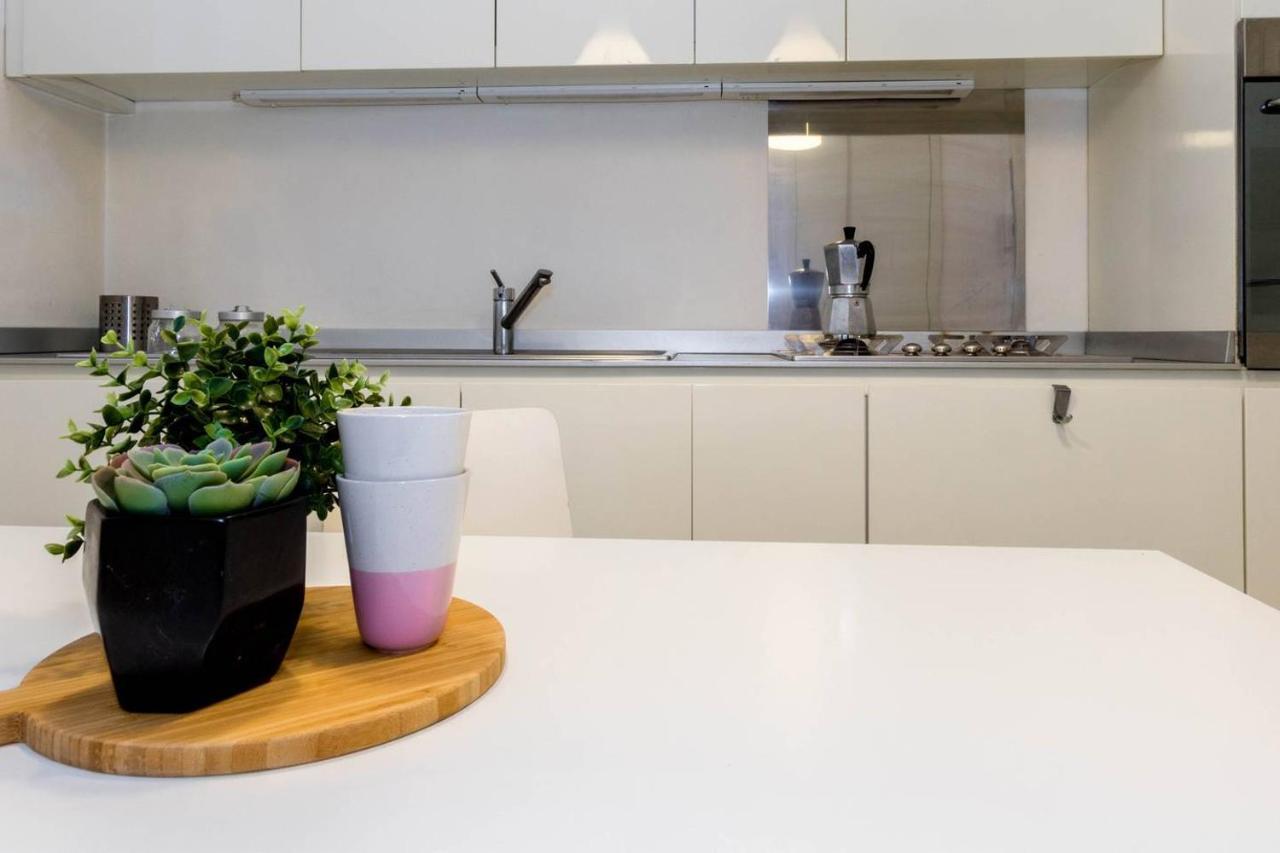 Altido Darsena Apartment 밀라노 외부 사진