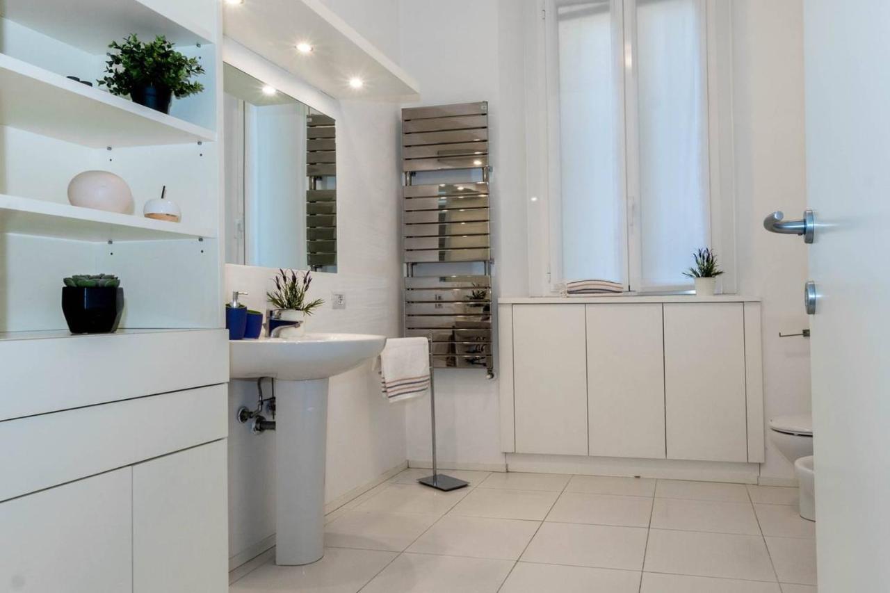 Altido Darsena Apartment 밀라노 외부 사진
