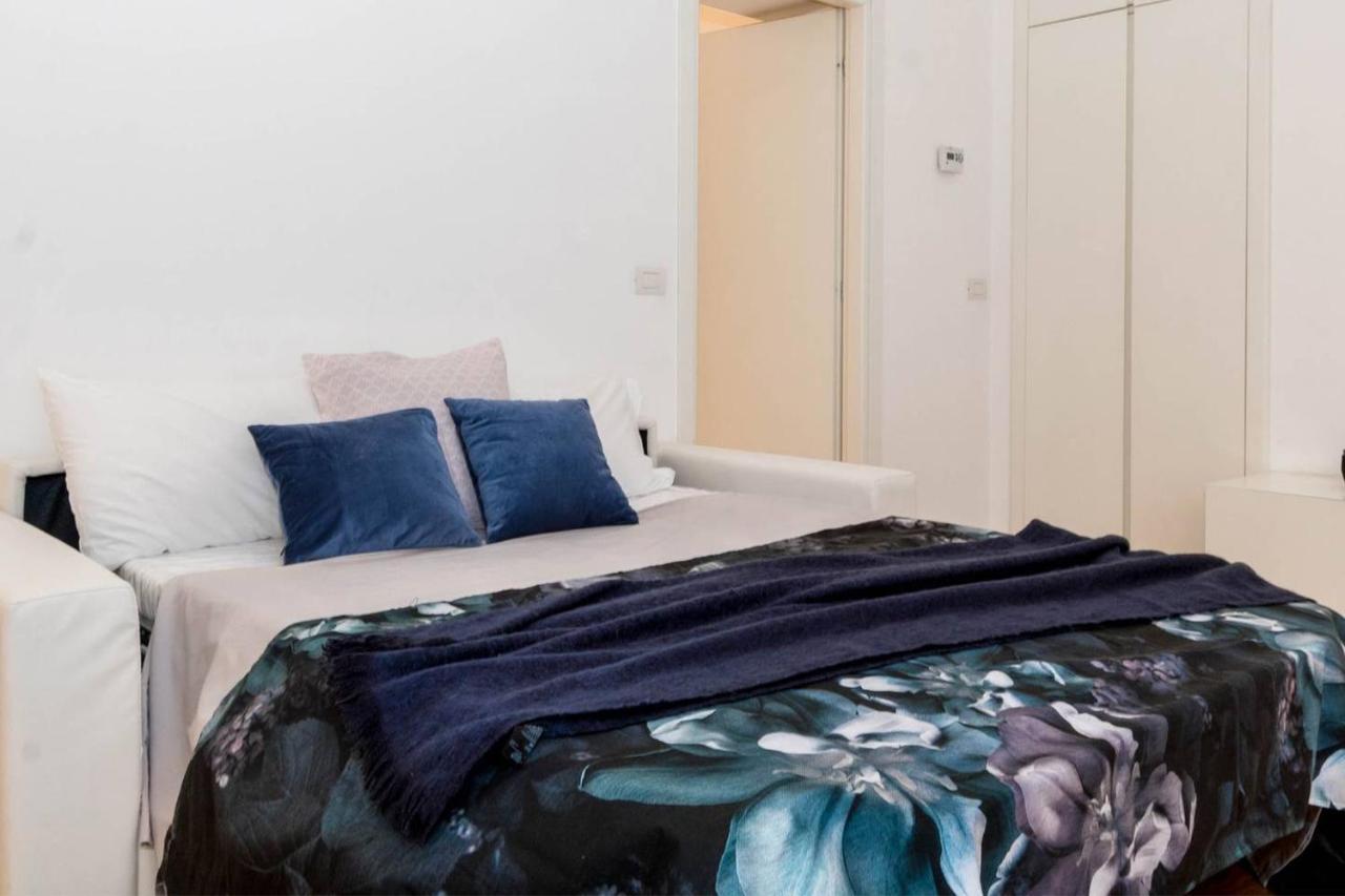 Altido Darsena Apartment 밀라노 외부 사진