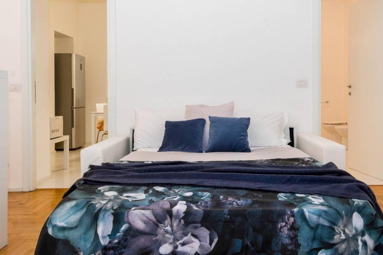 Altido Darsena Apartment 밀라노 외부 사진