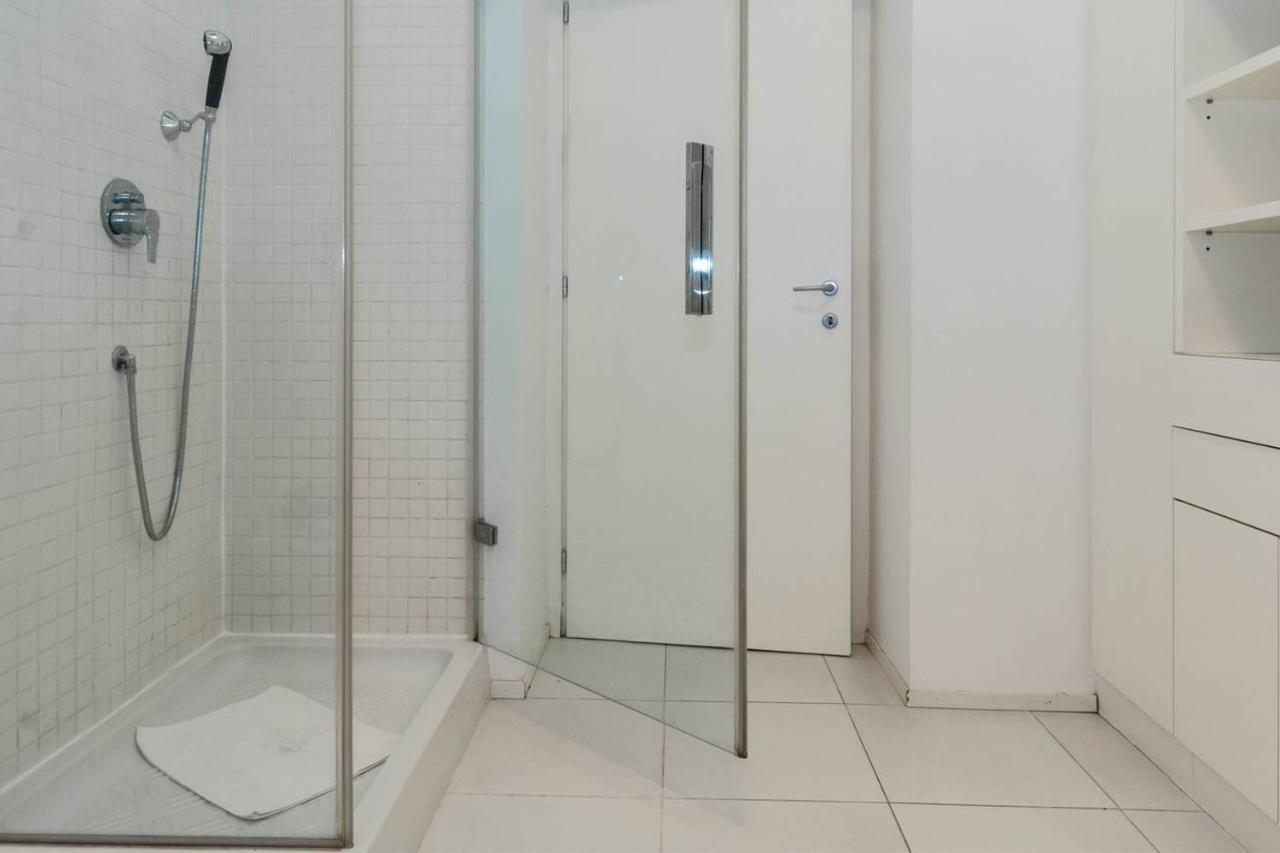 Altido Darsena Apartment 밀라노 외부 사진