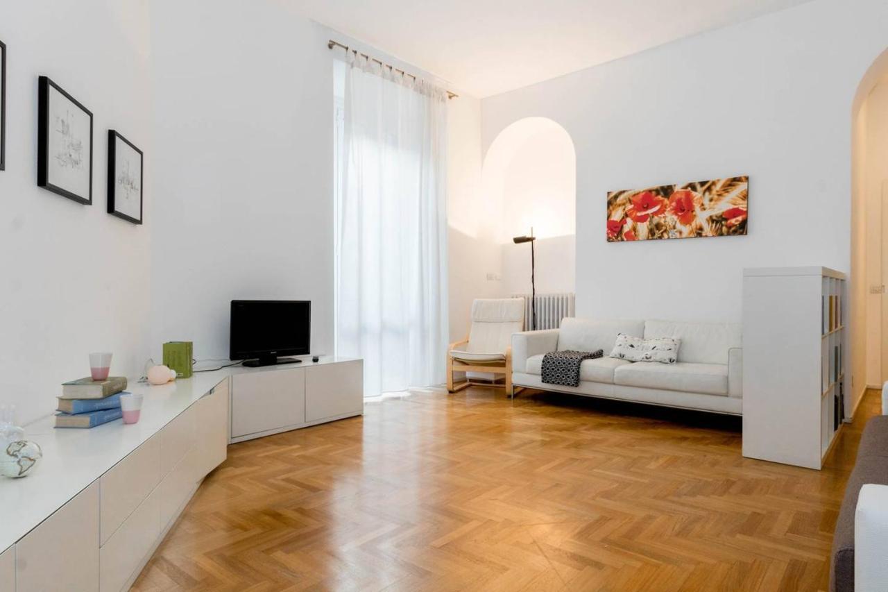Altido Darsena Apartment 밀라노 외부 사진