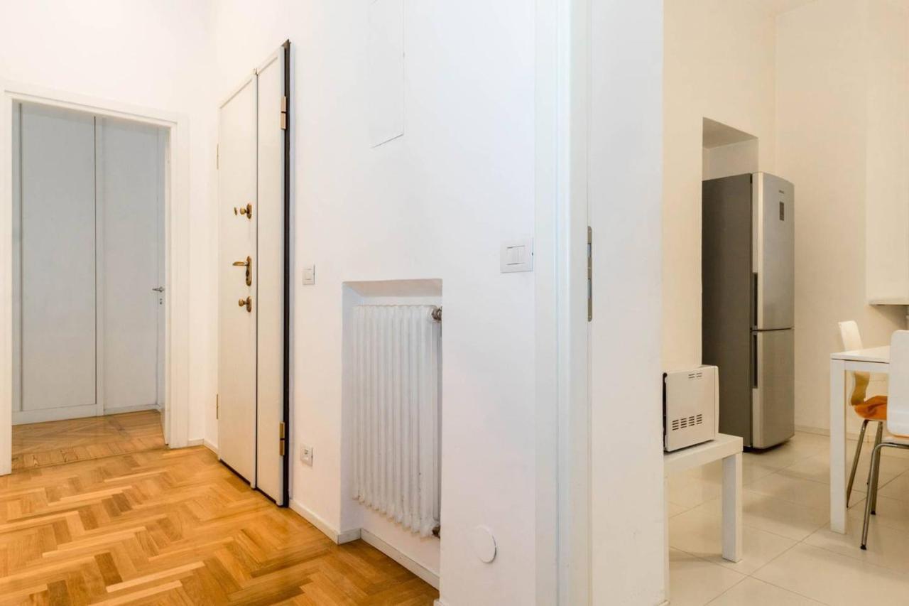 Altido Darsena Apartment 밀라노 외부 사진