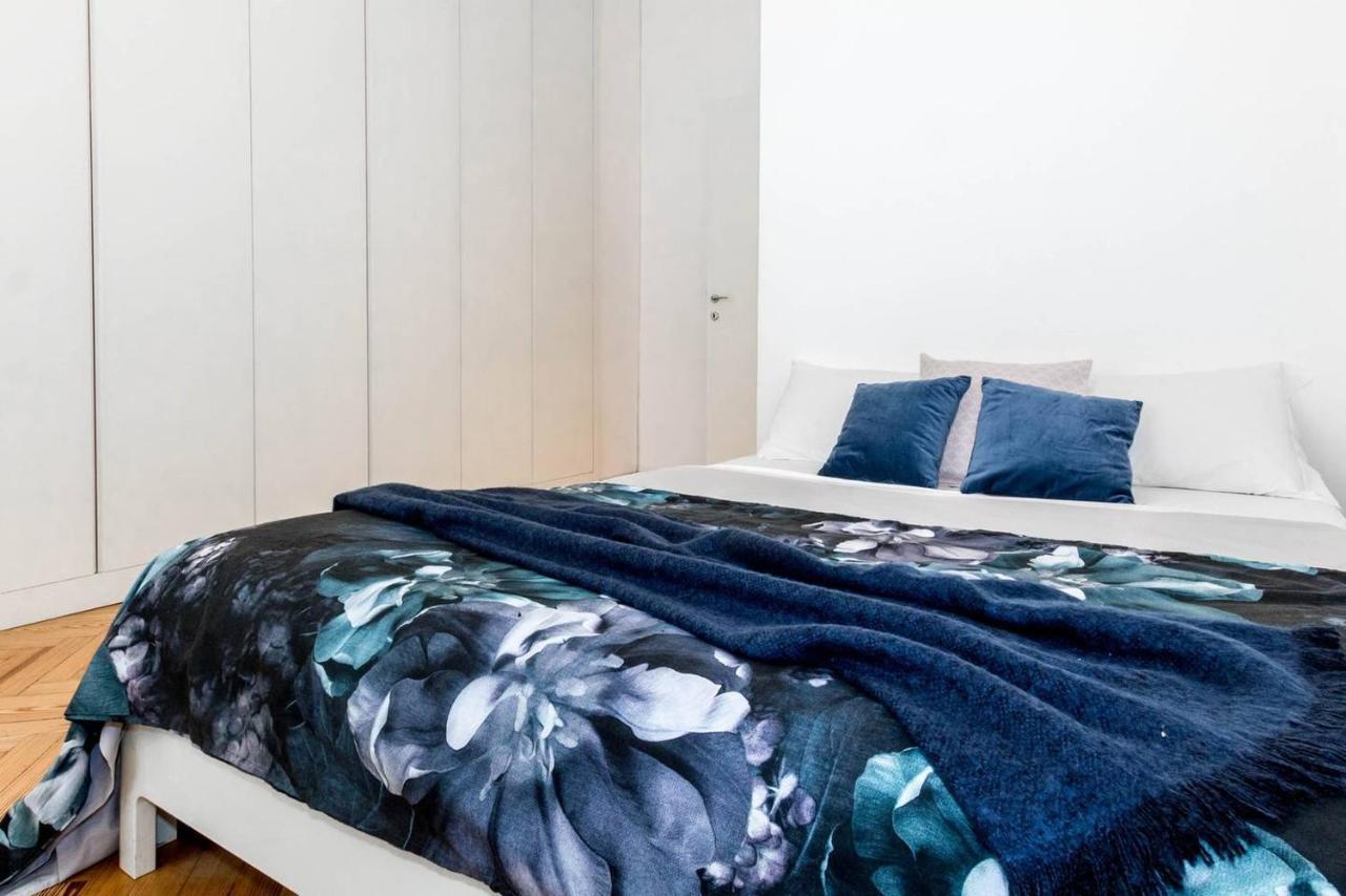 Altido Darsena Apartment 밀라노 외부 사진