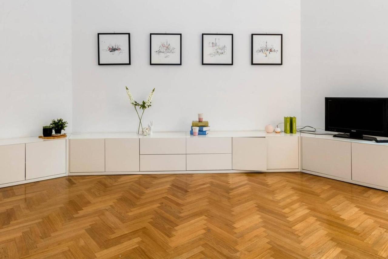 Altido Darsena Apartment 밀라노 외부 사진
