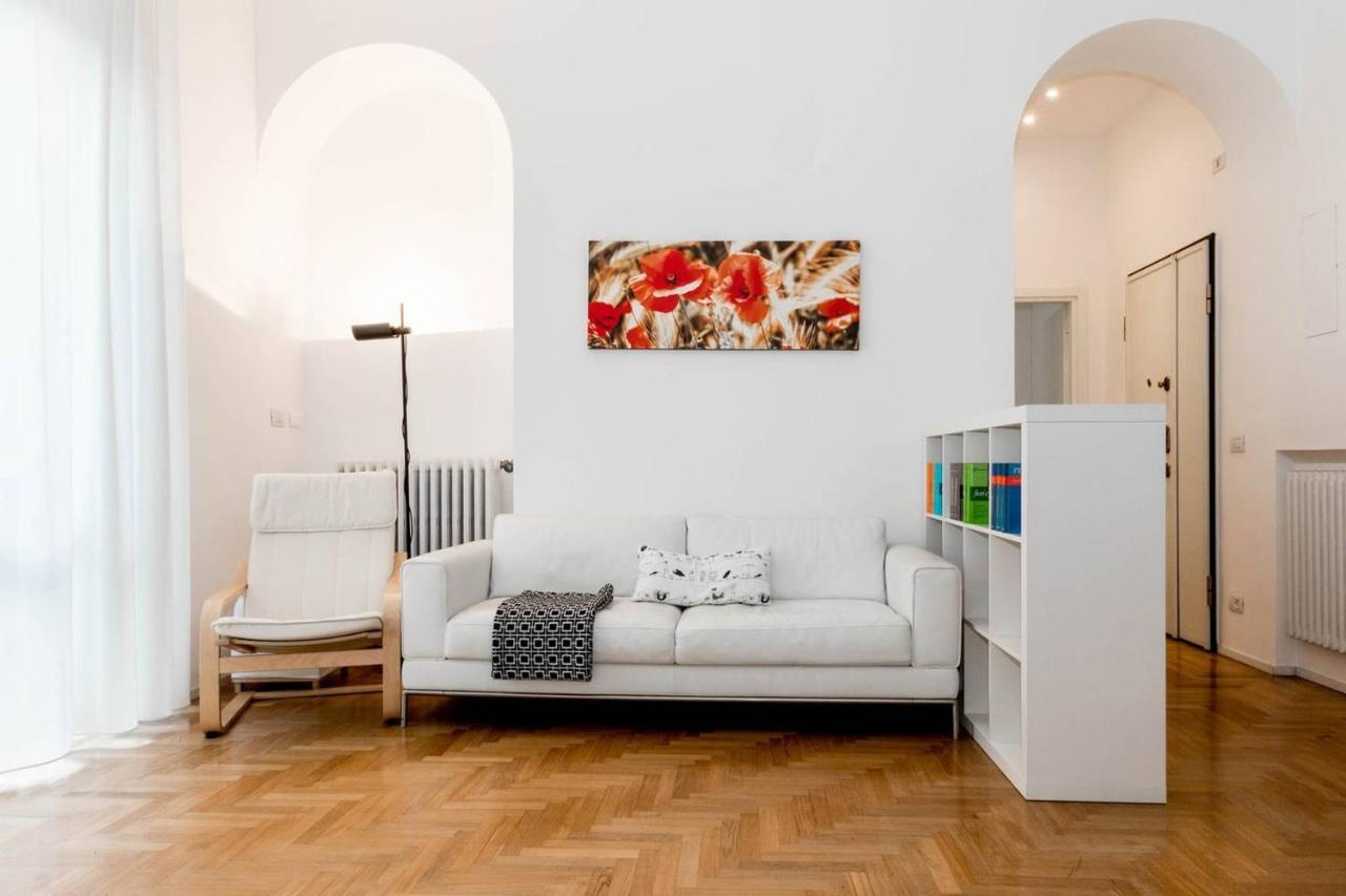 Altido Darsena Apartment 밀라노 외부 사진