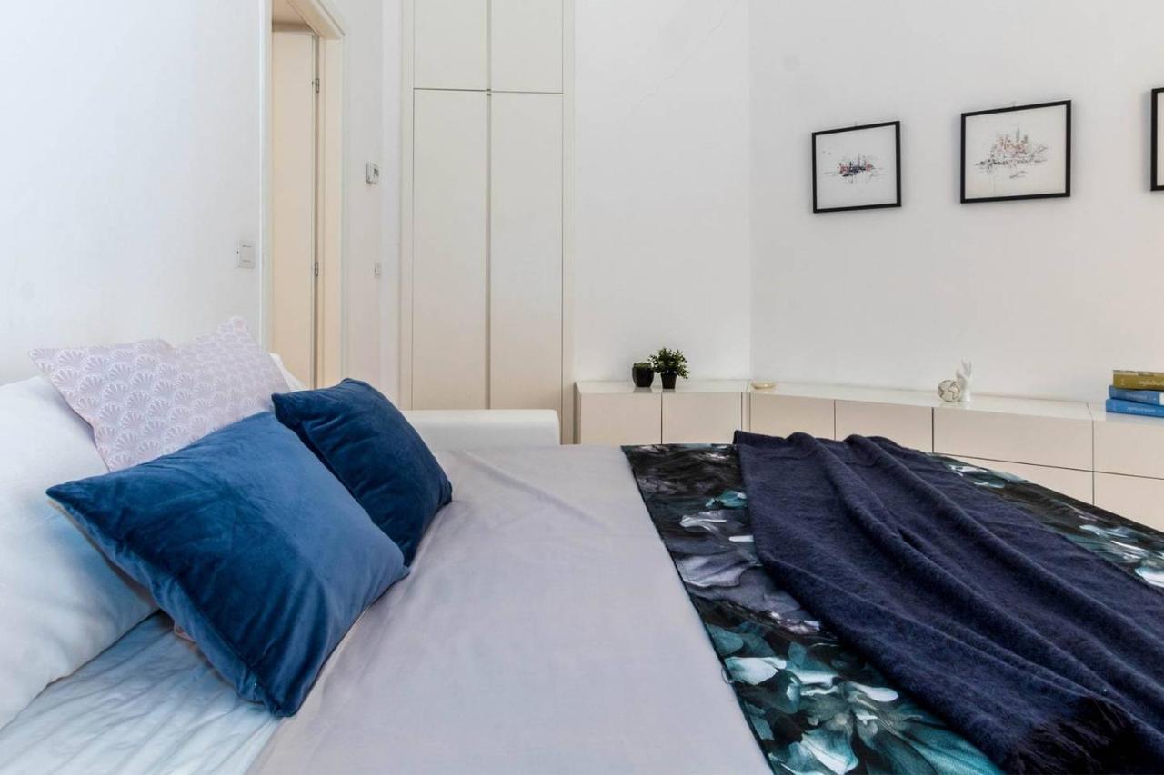 Altido Darsena Apartment 밀라노 외부 사진