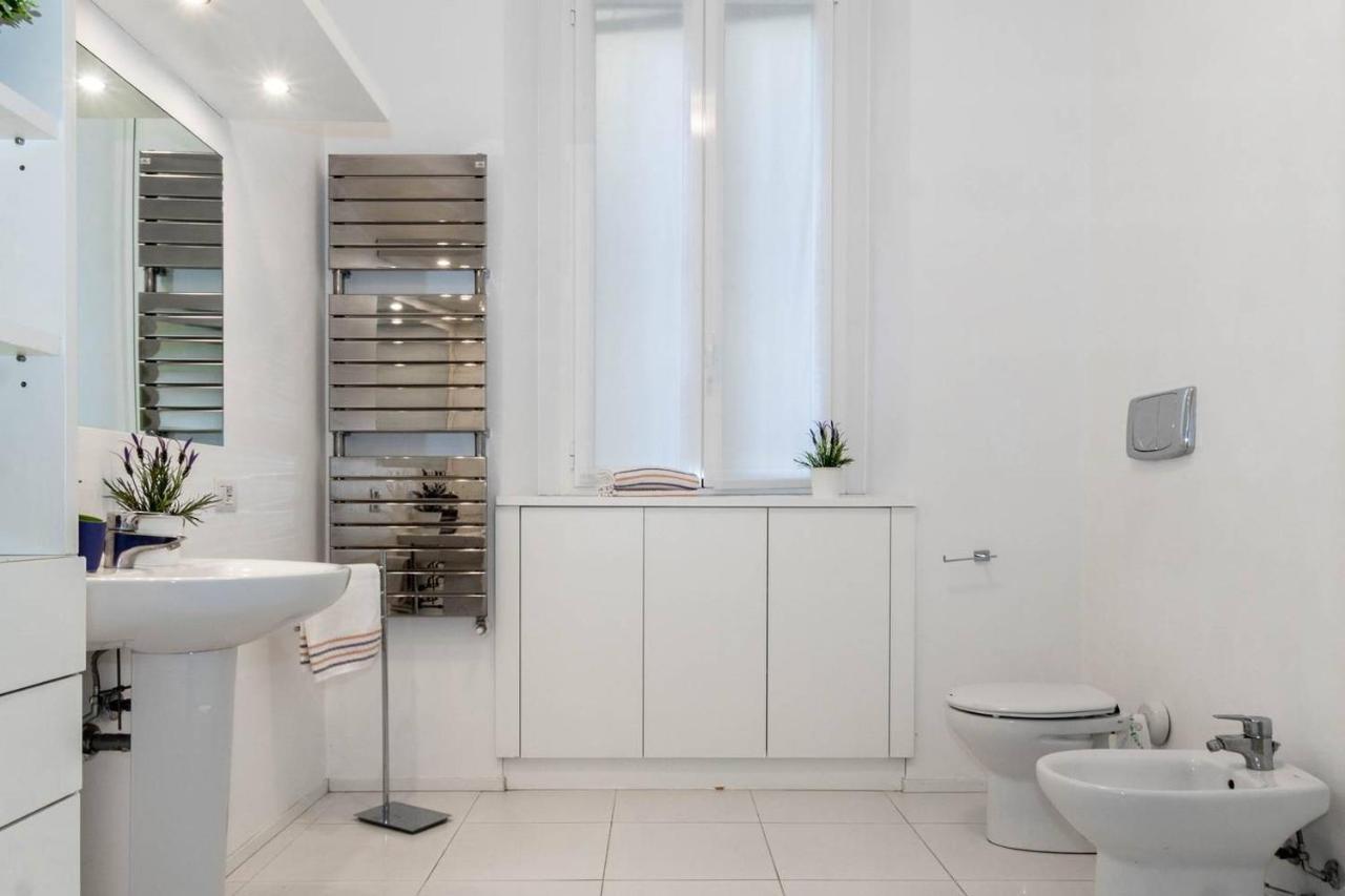 Altido Darsena Apartment 밀라노 외부 사진