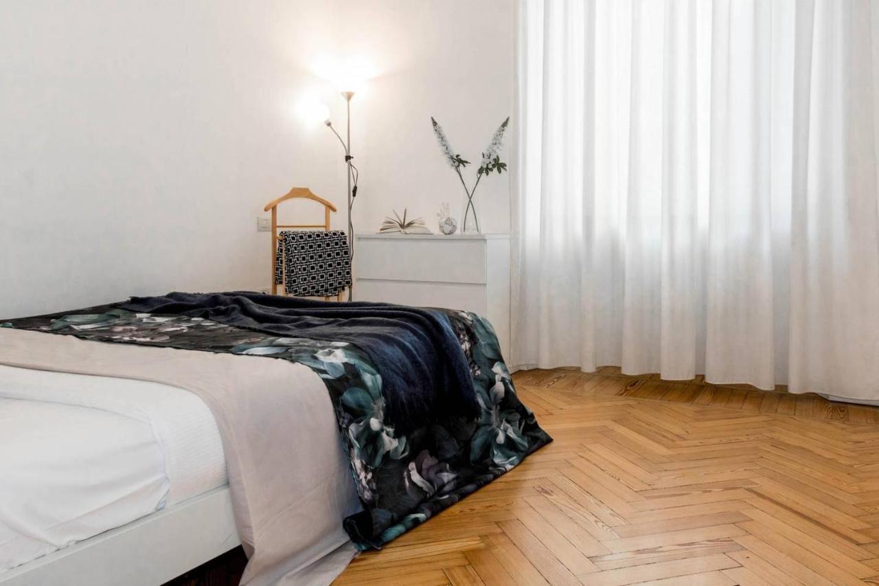 Altido Darsena Apartment 밀라노 외부 사진